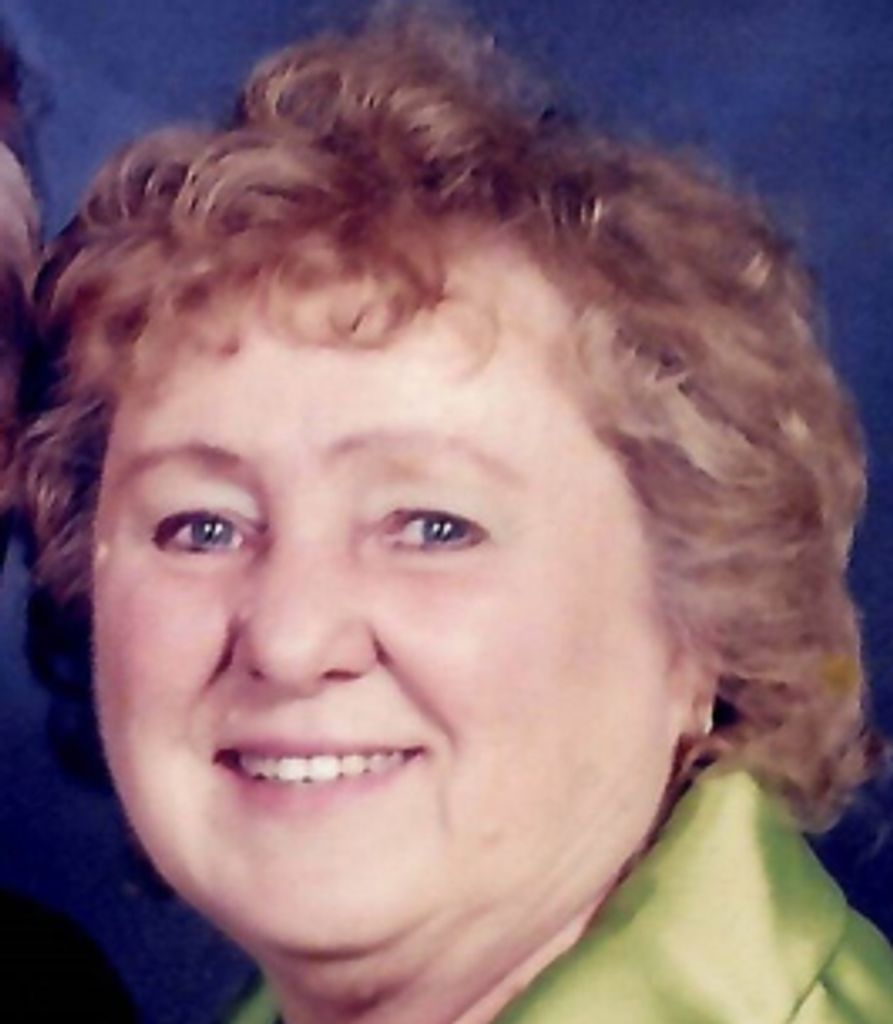 Carol Sparacio