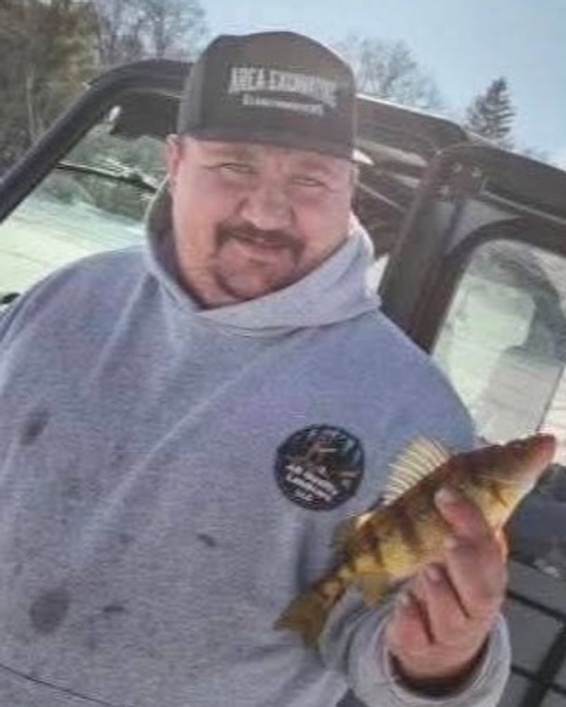 Adam T. Blackburn Profile Photo