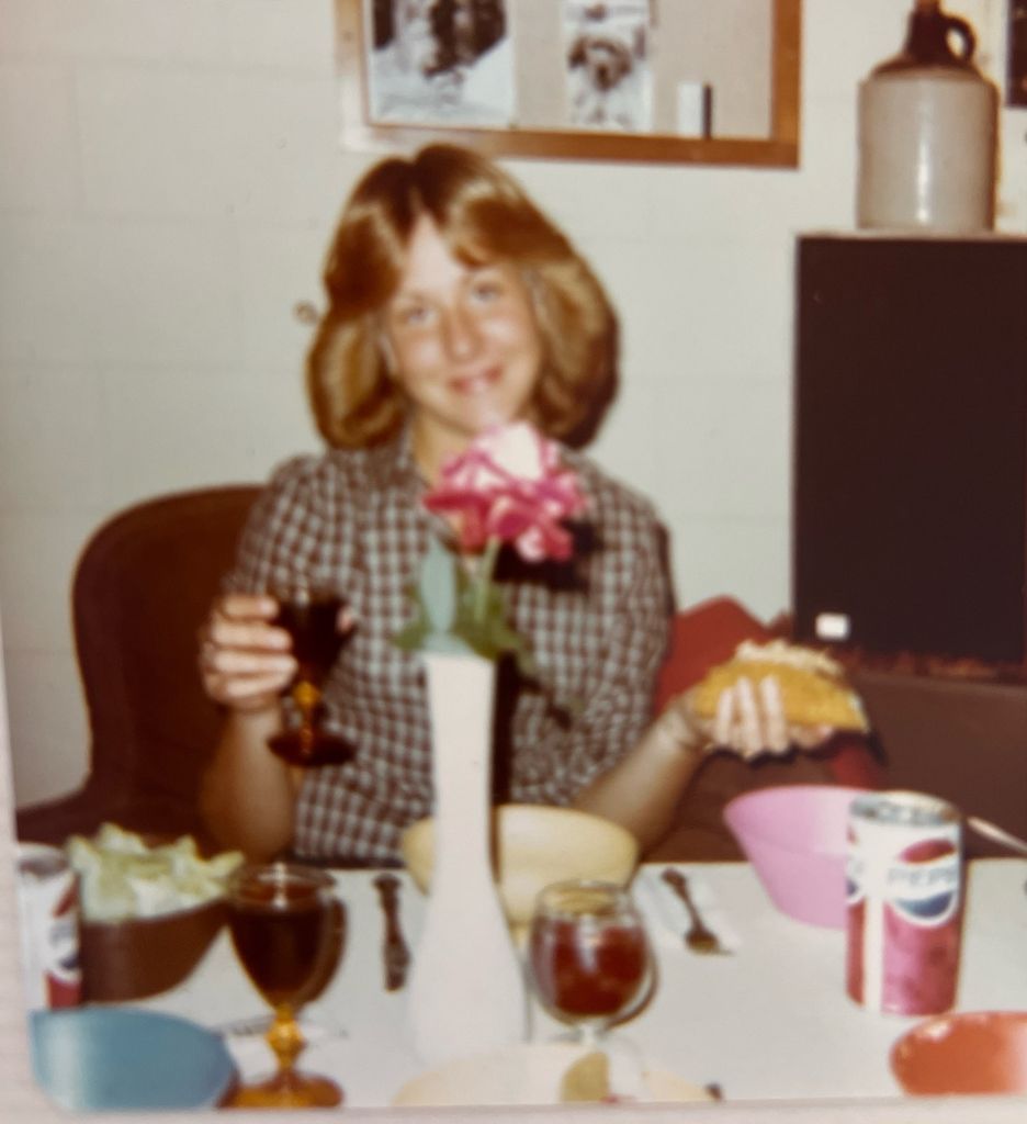 Sue Gohl Profile Photo