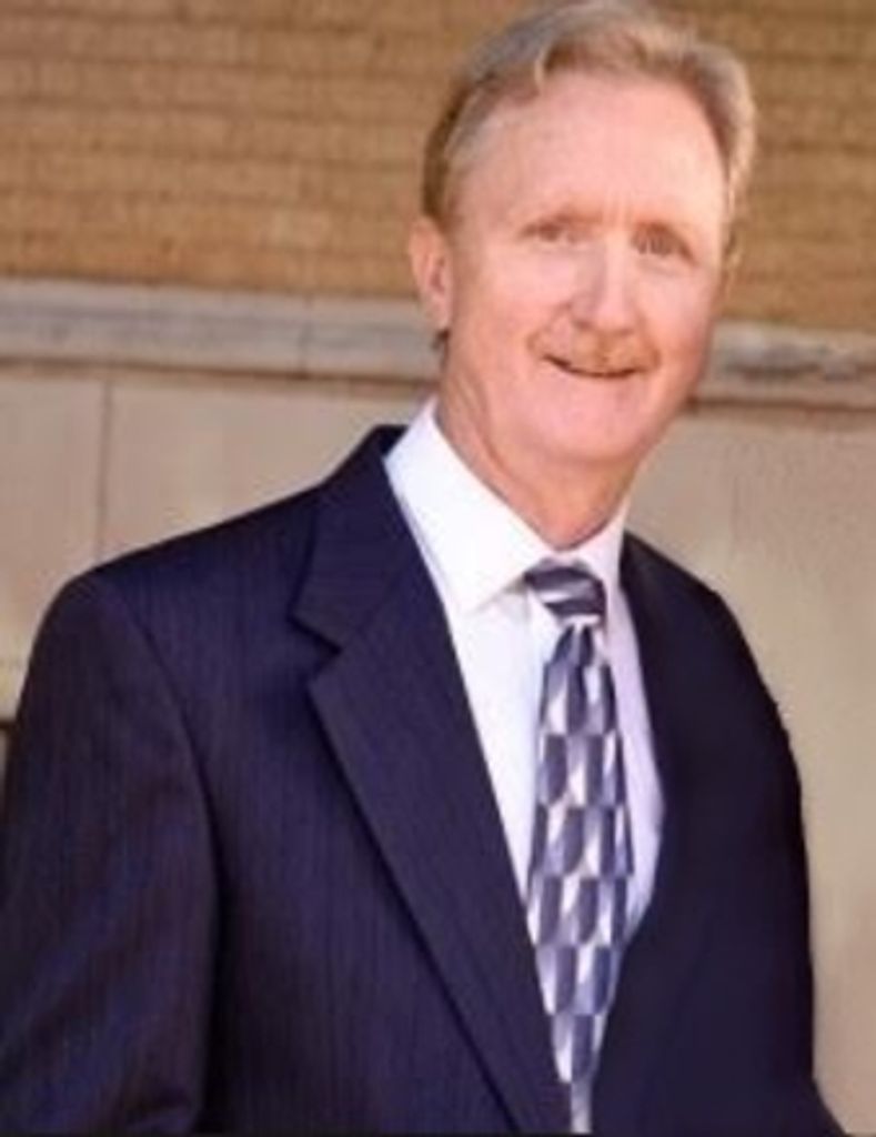 James Robert Walls Profile Photo