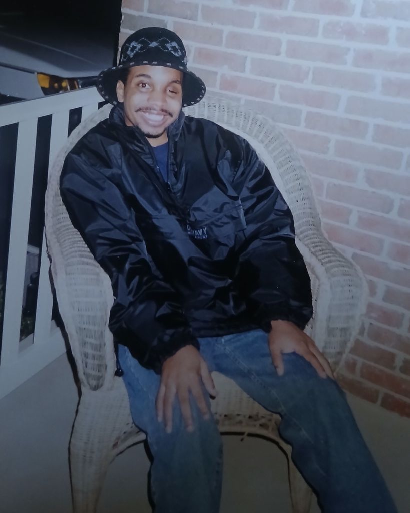 Rodney Harris Gales Profile Photo
