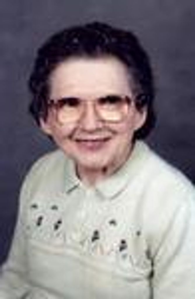 Therese Bergs
