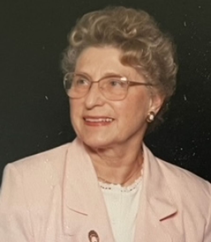Shirley A. Sprole