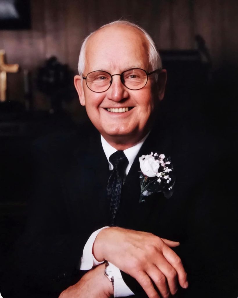 Alvin "Wimp" Spencer Profile Photo