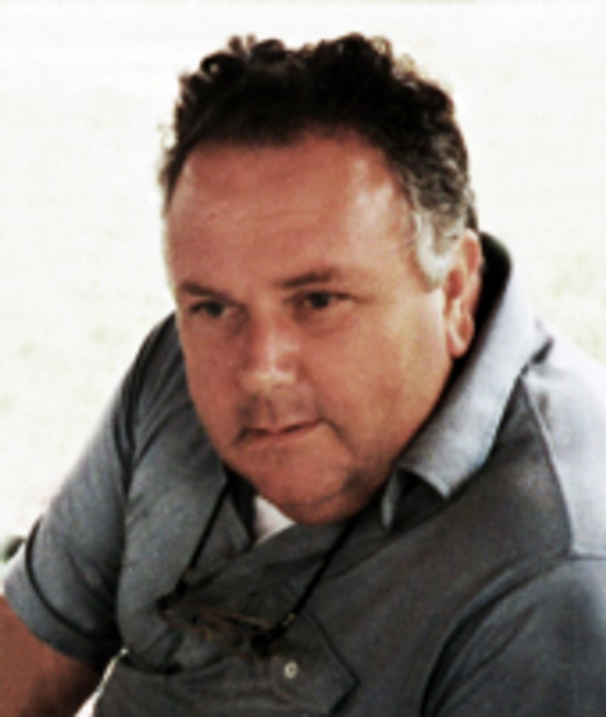Samuel S. Magness Jr.