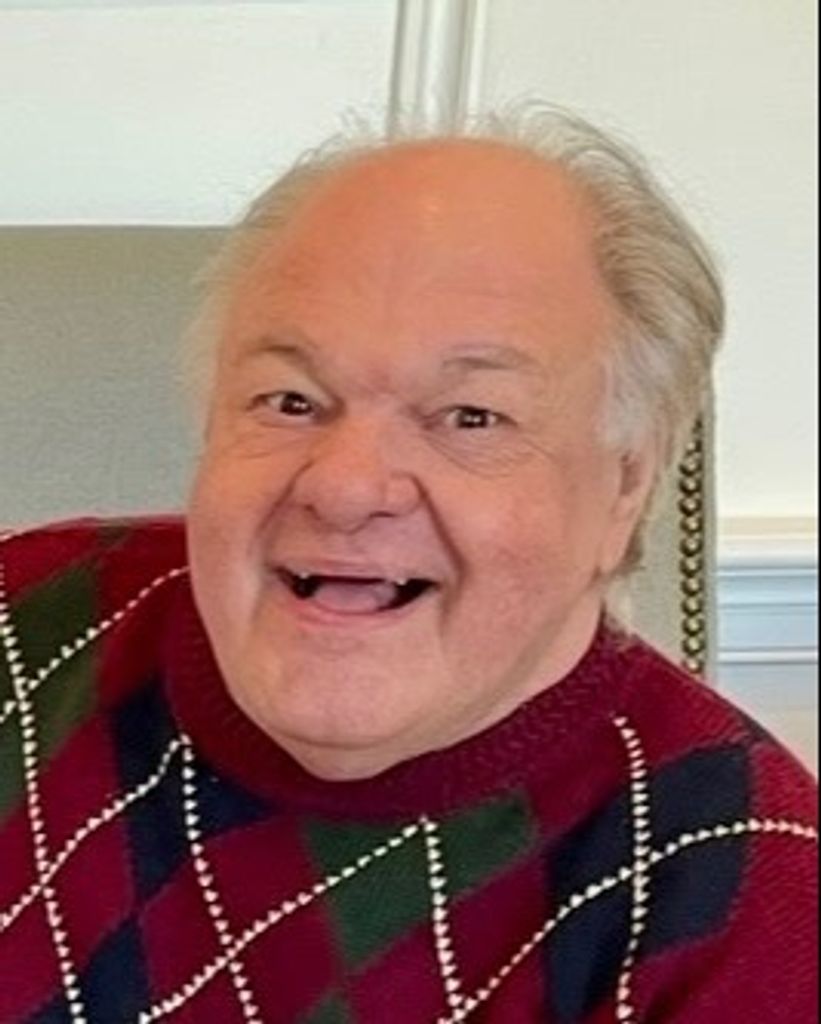Jon Charles Oudinot