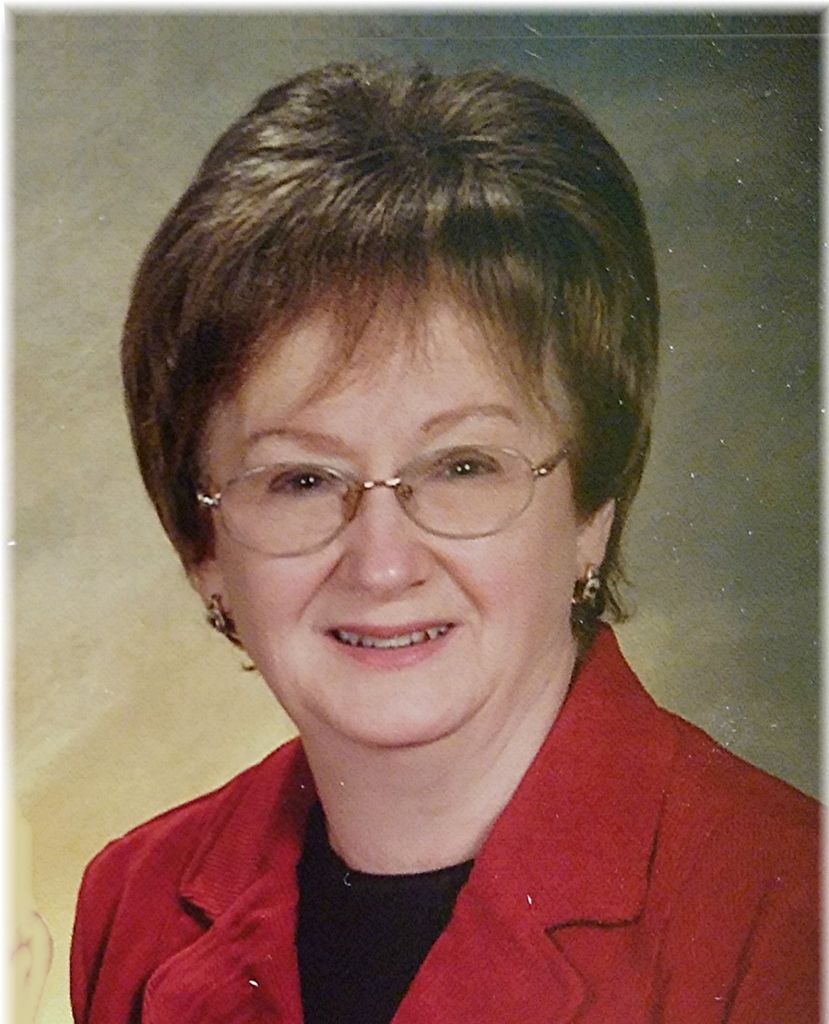 Virginia A. Mitchell