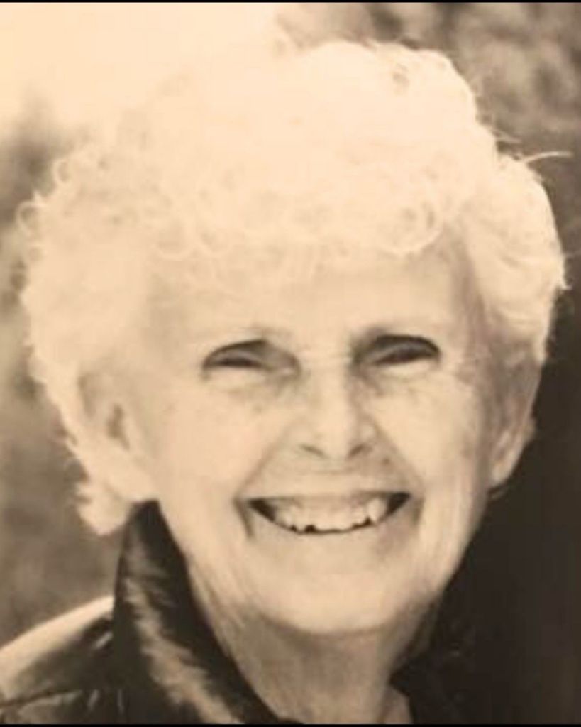 Shirley Lillian Beck Profile Photo