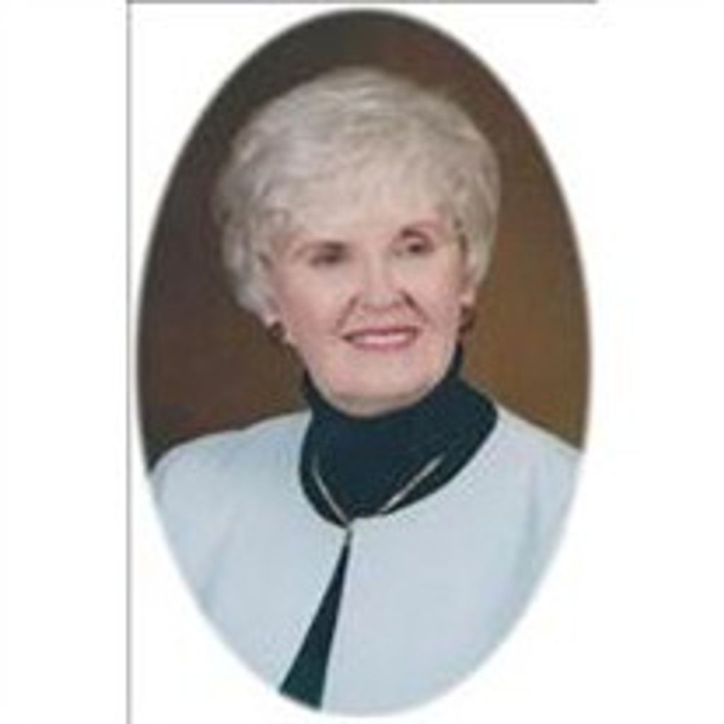 Evelyn Johnson