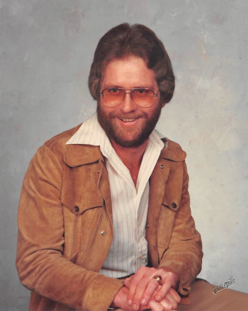 Thomas "Tom Tom" Seiber Profile Photo