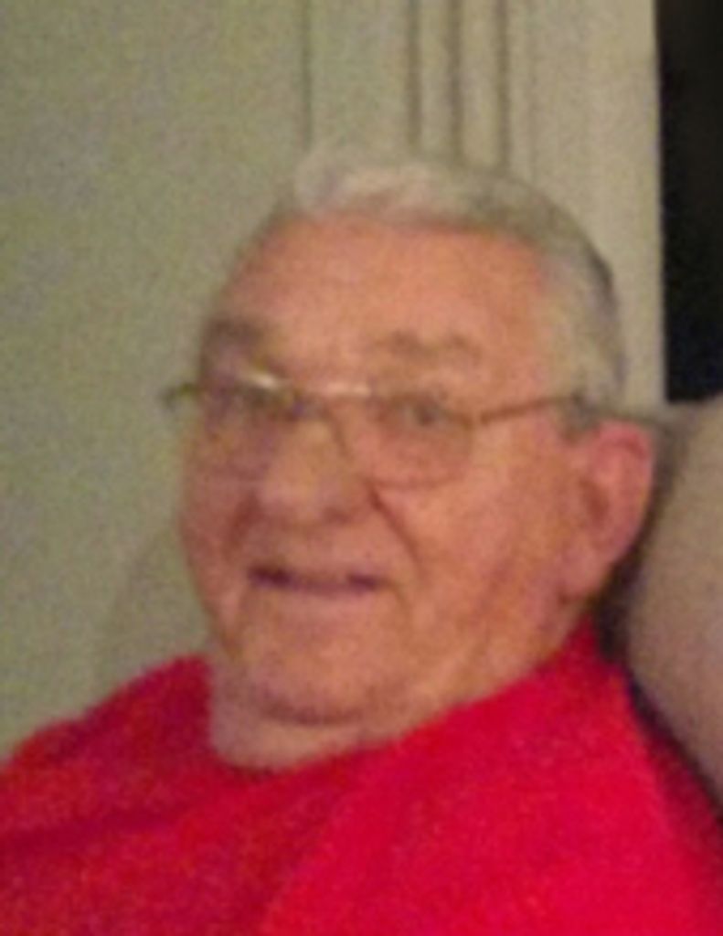 Marvin L. Keller
