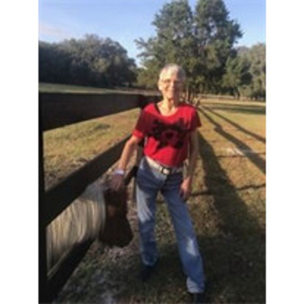 Barbara Katherine "Kathy"