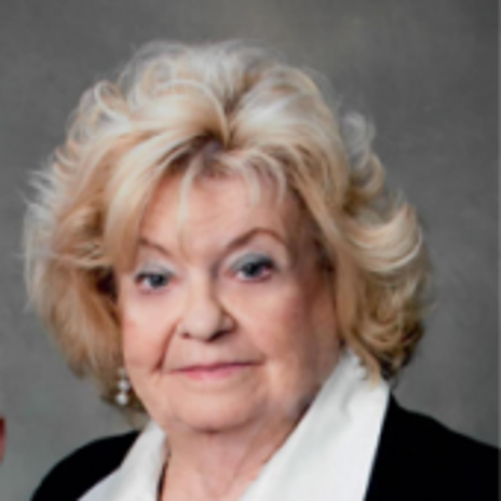 Dorothy 'Dot' Crumpton Cleveland