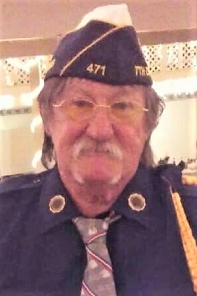 James William (Sr.)  Fegan Profile Photo