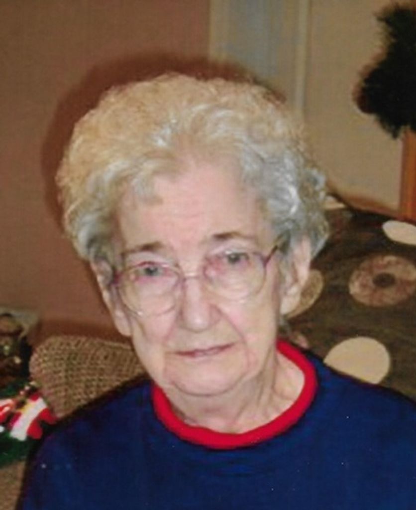 Florence Mary Snelling Profile Photo