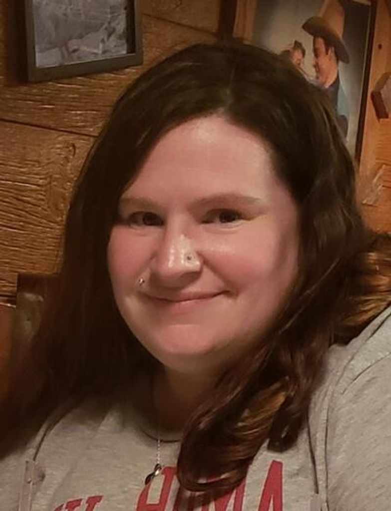 Megan Nicole Wicker Profile Photo