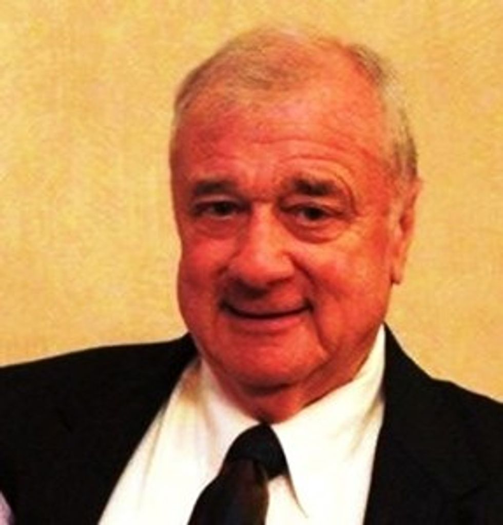 John E. Chase