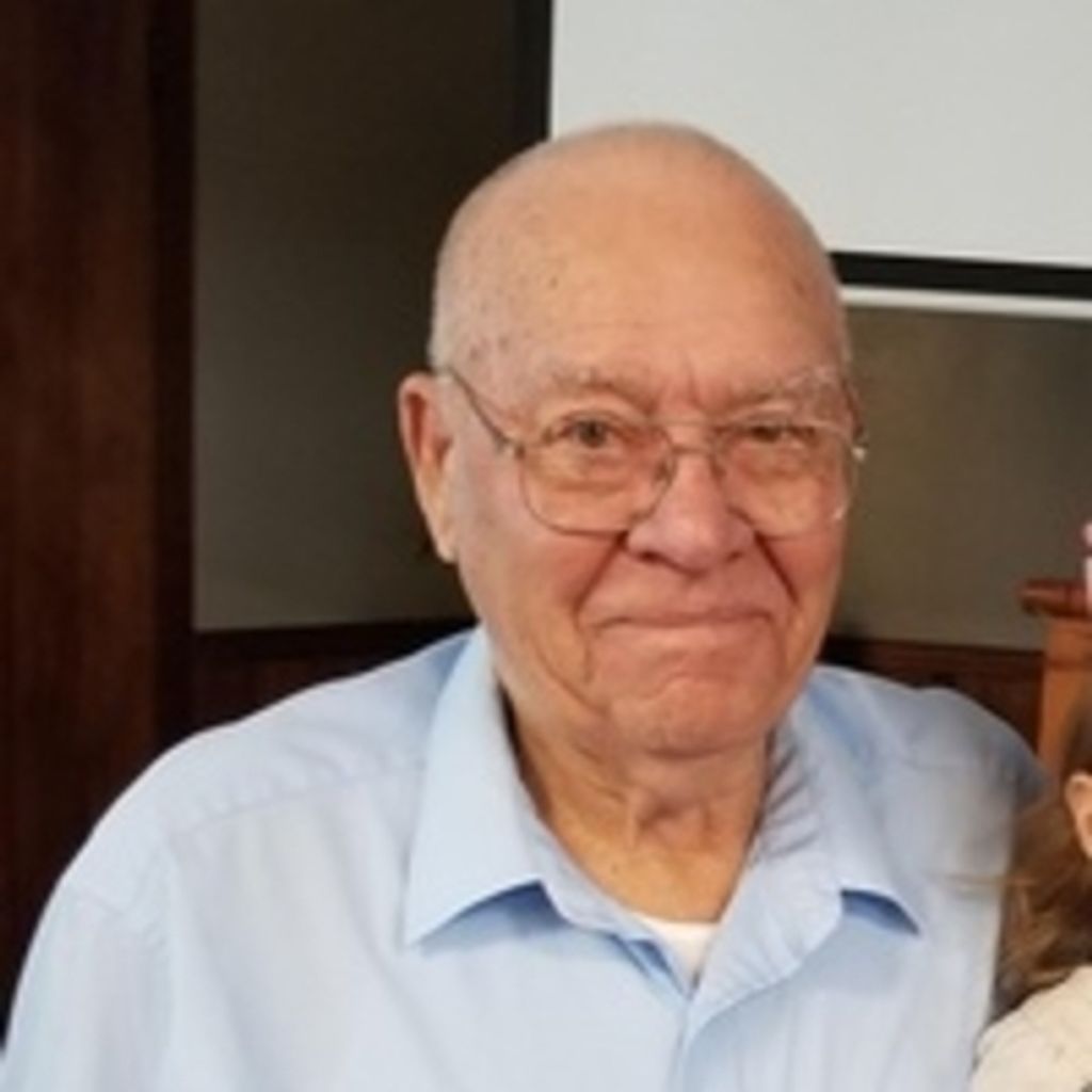 Roger Delano Williams Profile Photo