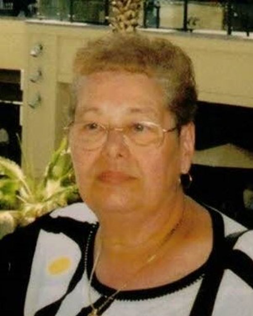 Maria C. (Pevide)  Mello