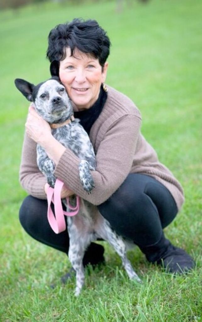 Judith Elizabeth (Judy) Curry Profile Photo