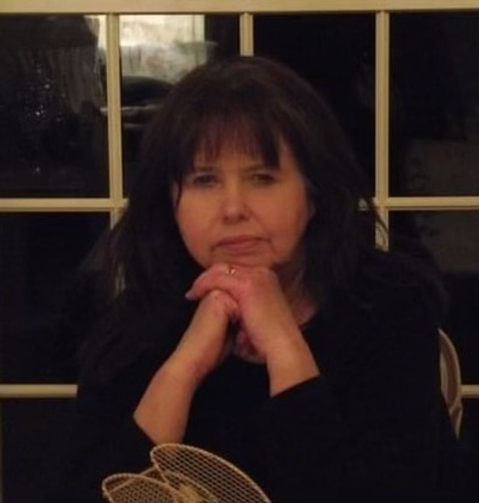 Diane Gwen Bosworth Profile Photo