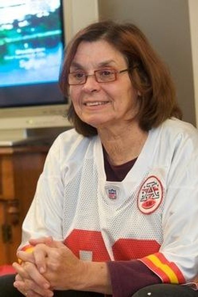 Patricia L. Pierson
