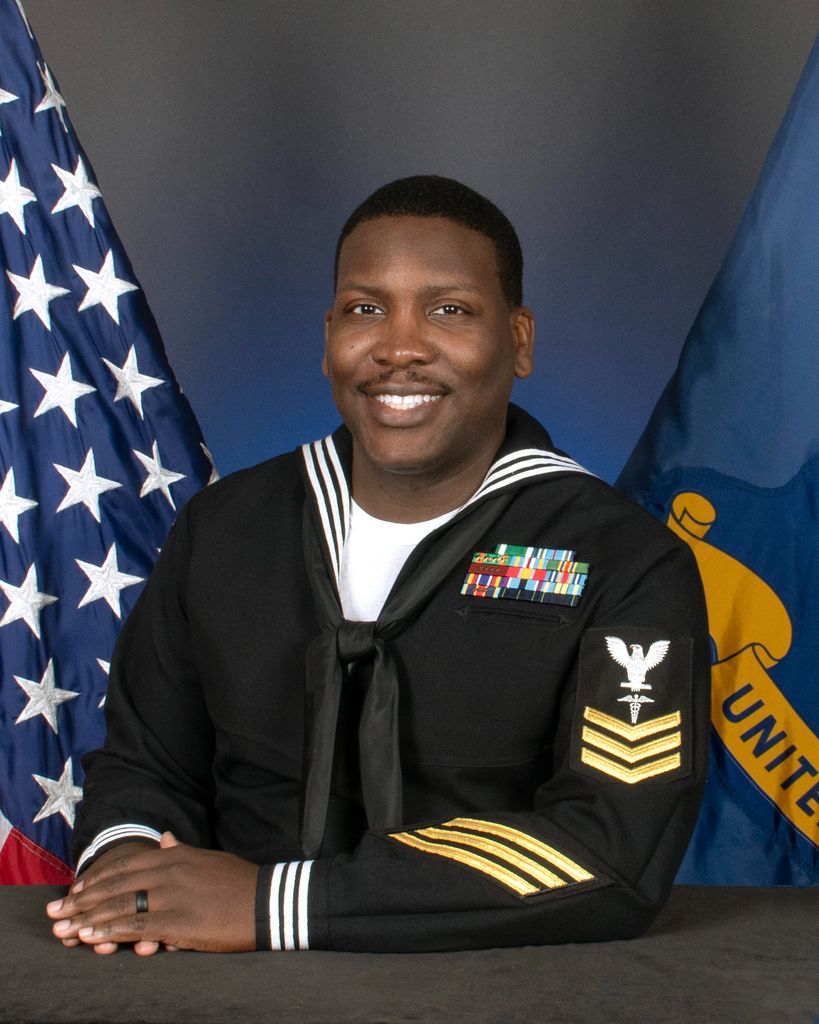 Mr. Dominique Marquis Lemons