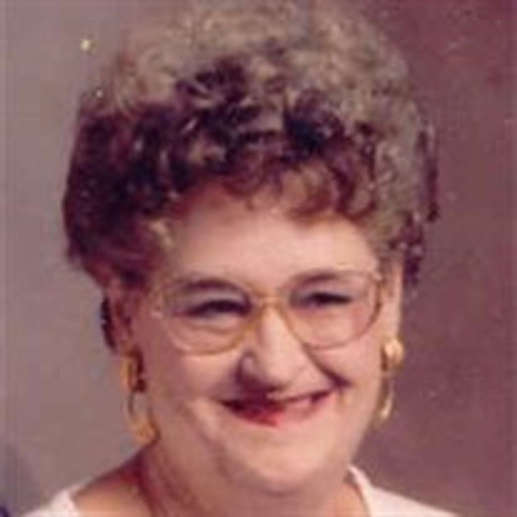 Maxine Honeycutt