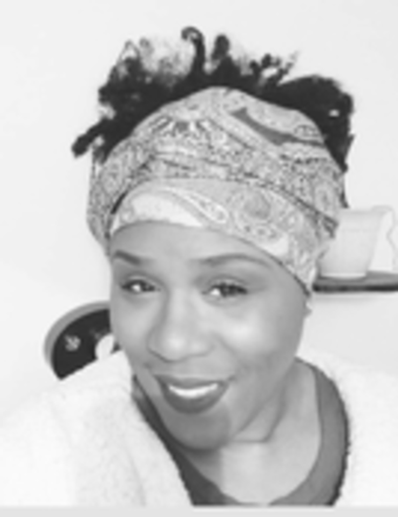 Ilynnette (Waldon) Ross