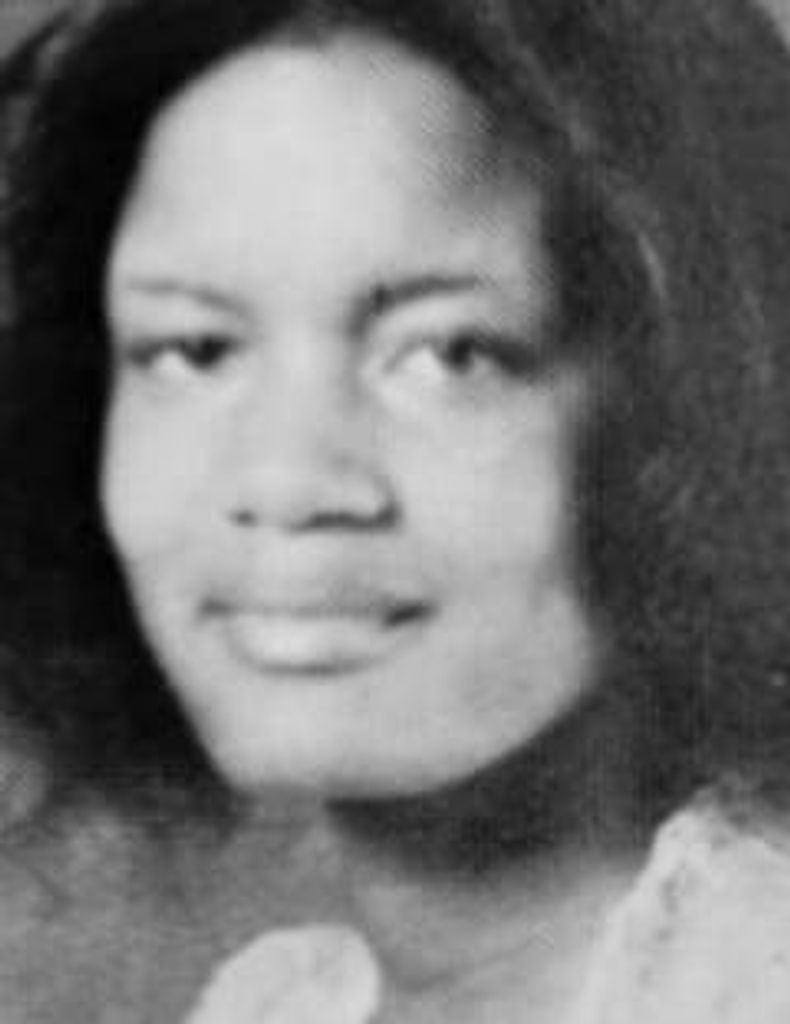 Louella Melson-Young