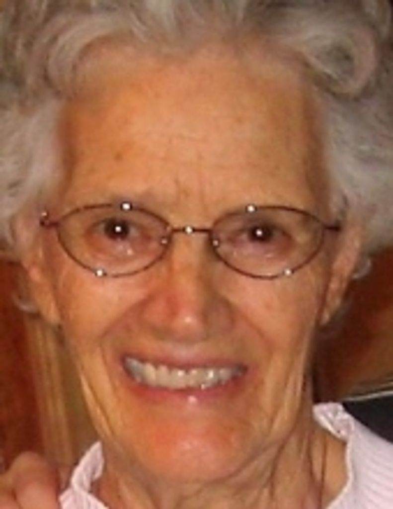 Olevia Kershaw