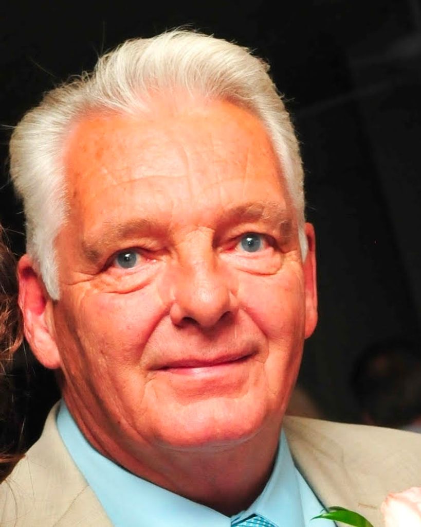Richard "Buddy" Dearborn Profile Photo