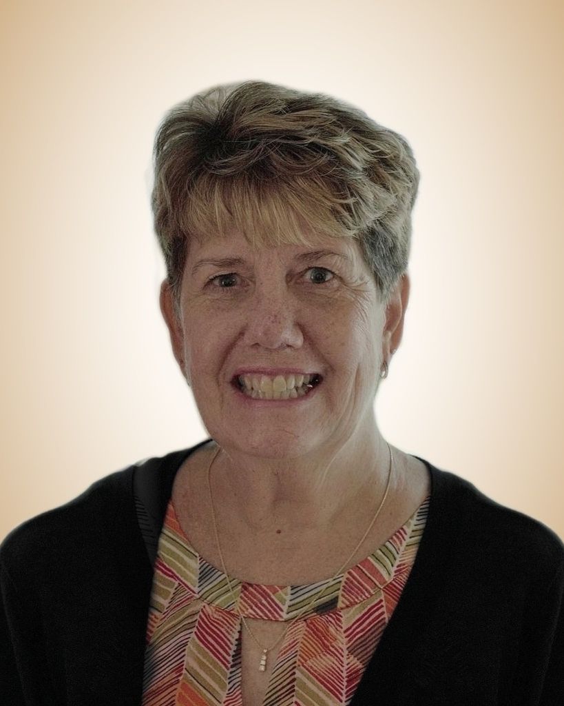 Patricia Mary Cox Profile Photo