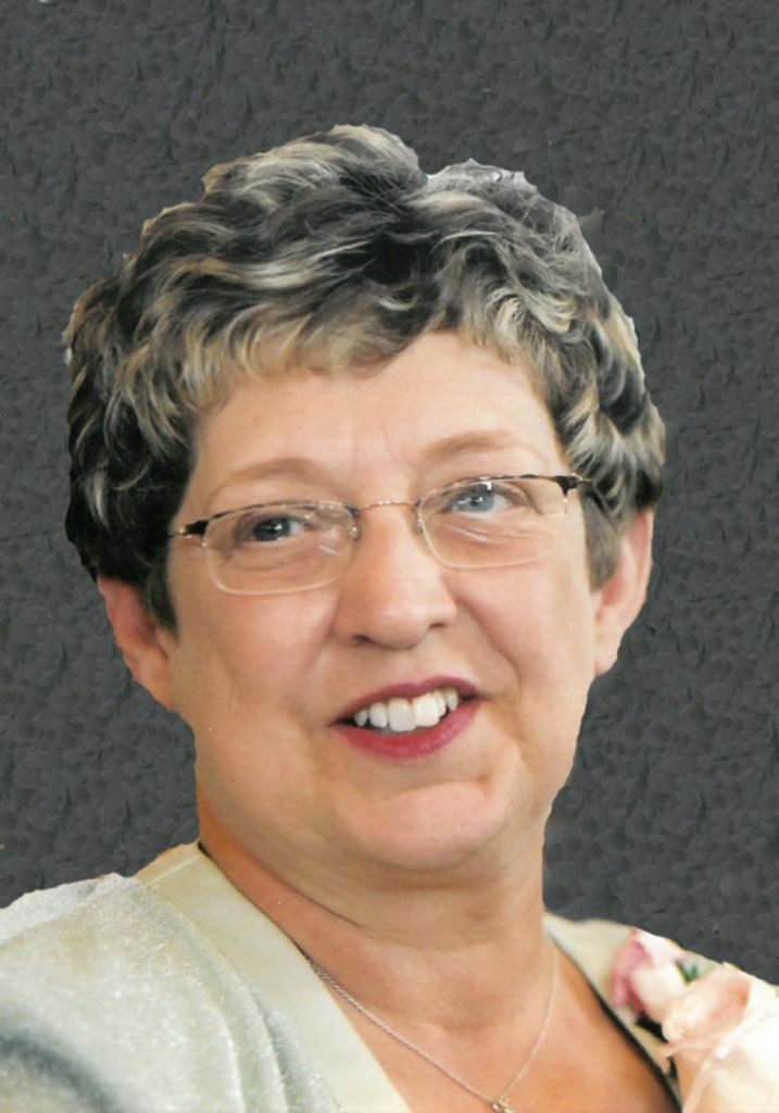Norma Jane Weikal Profile Photo