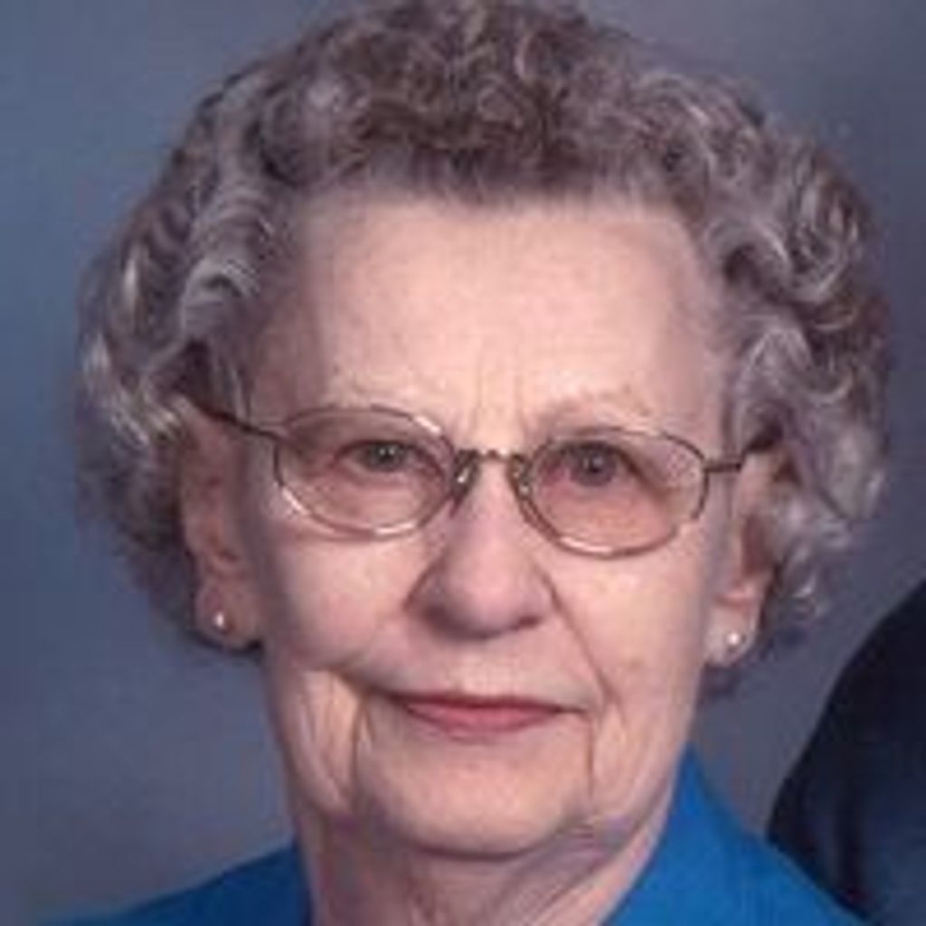 Ione Evelyn Kjelaas Profile Photo