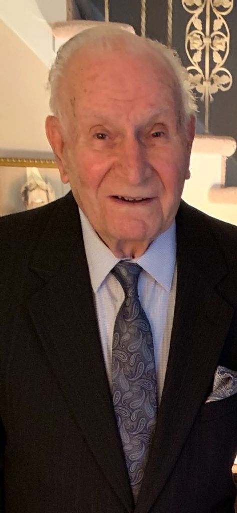 John A. Romalino, Sr. Profile Photo