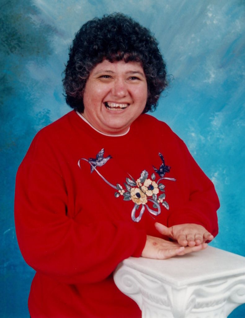 Cecelia Mills Profile Photo