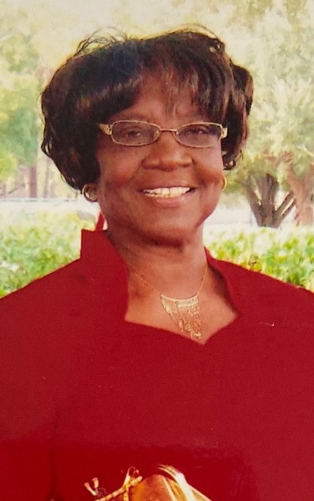 Lizzie Mae Dawson Williams Profile Photo
