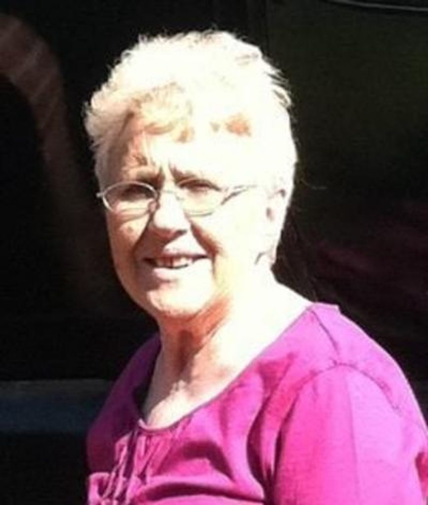 Azile Cunningham Larned Profile Photo