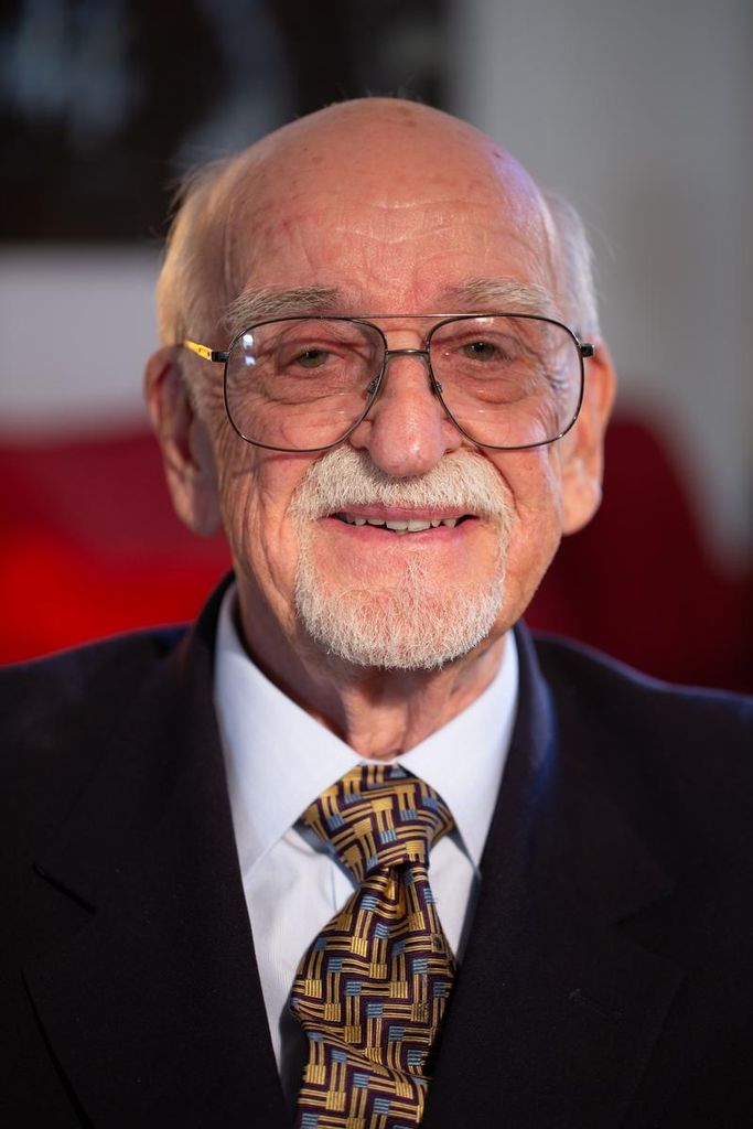 Robert Eugene Walterscheid Profile Photo