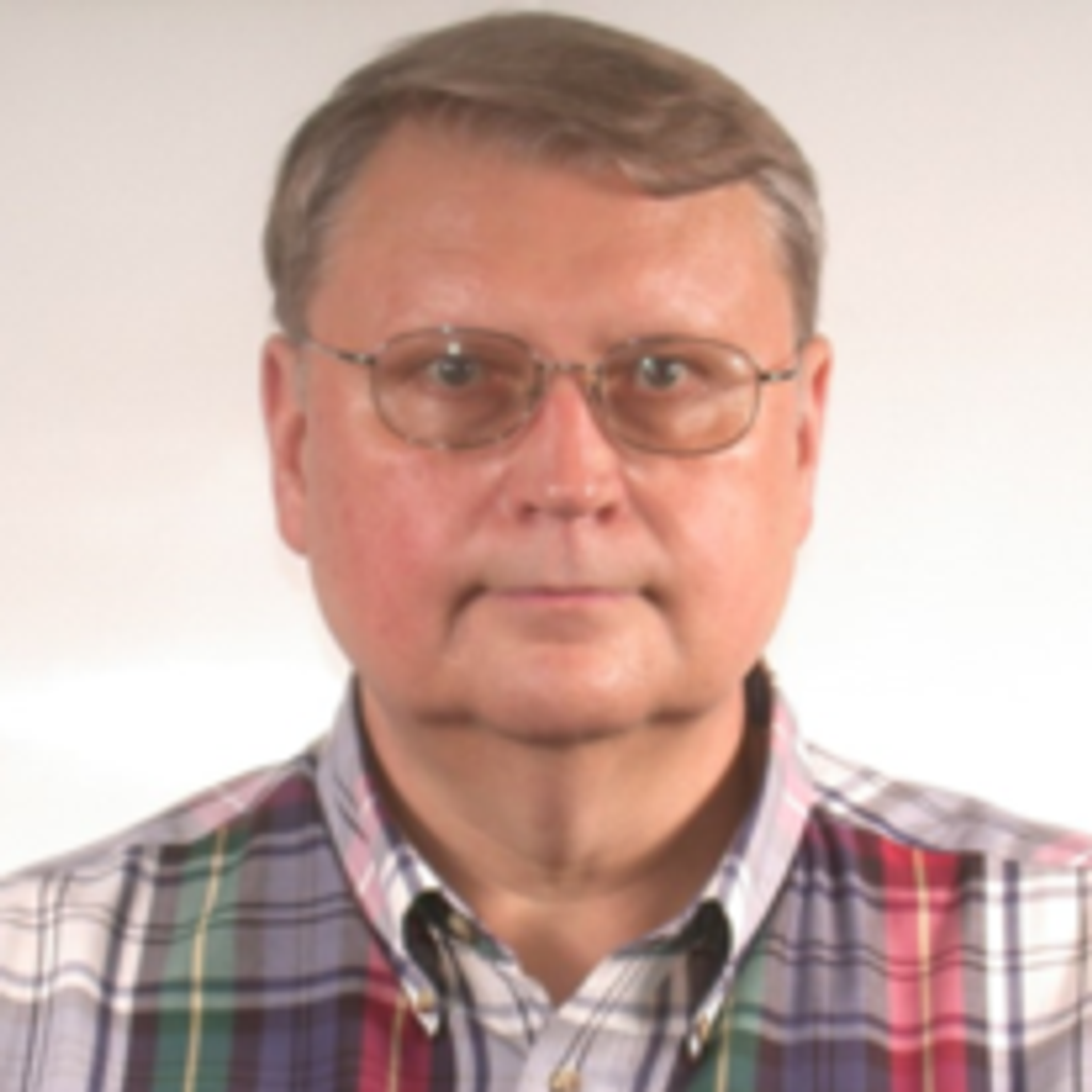 John Freshwater Profile Photo