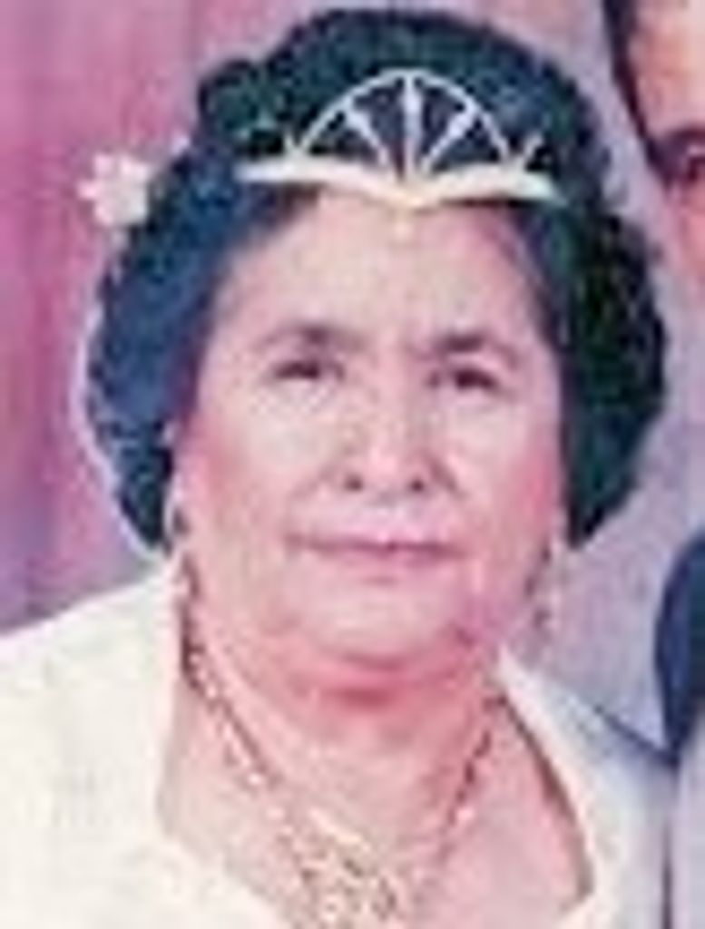 Maria Soto Contreras