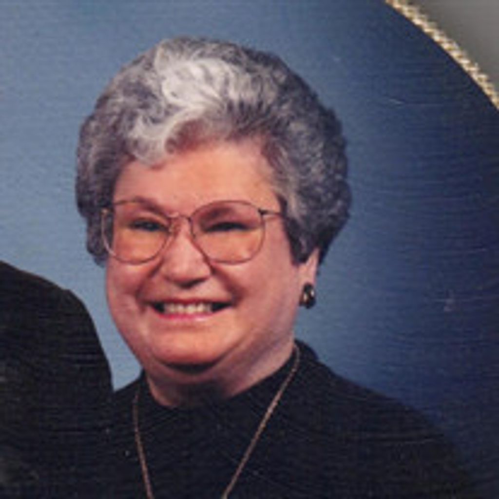 Margaret Anne Norris Profile Photo