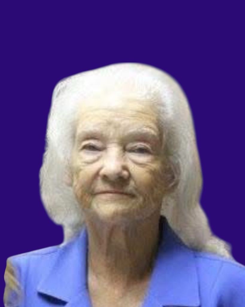 Margaret June Twiford