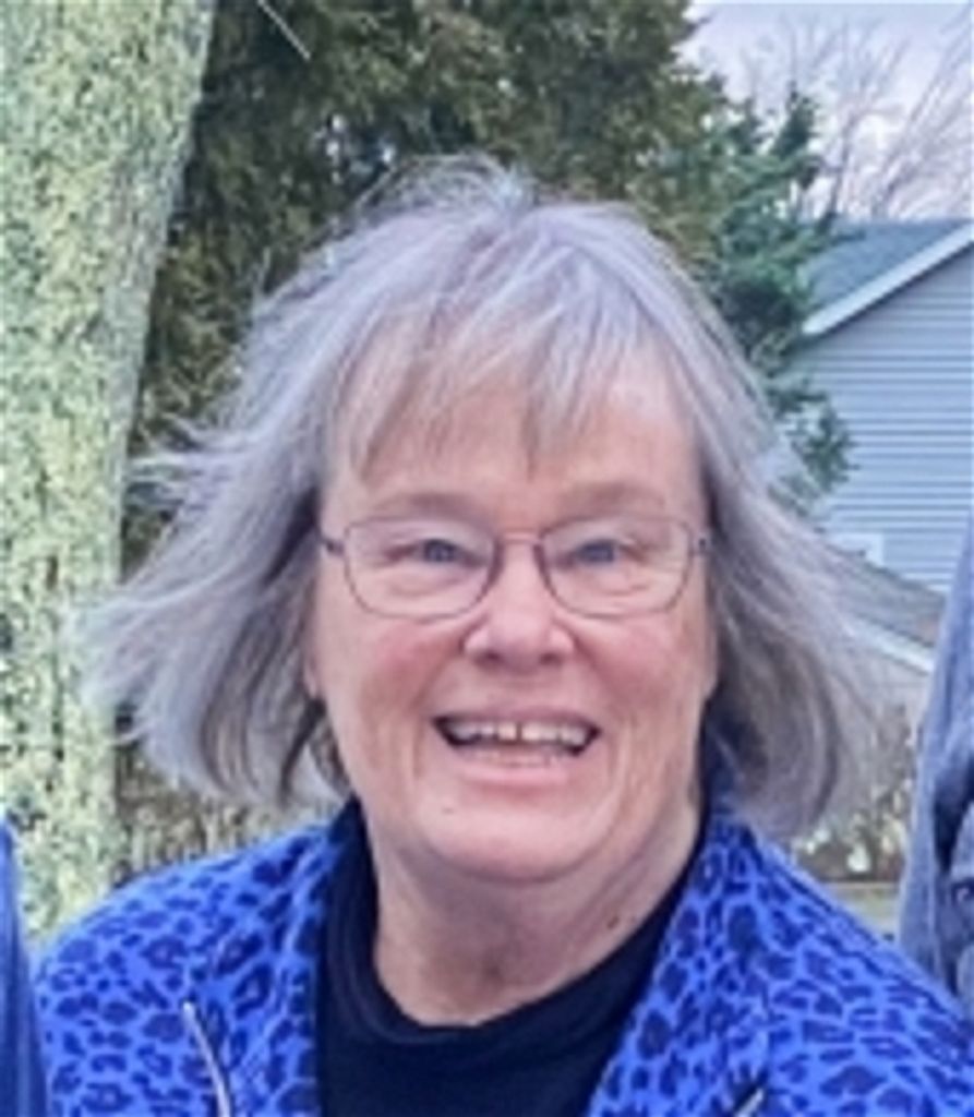 Eileen Palmer Mallinson (Carmody) Profile Photo