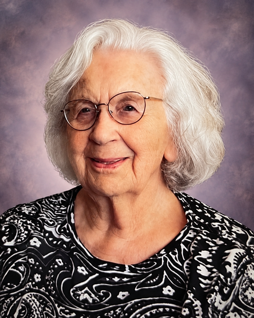 Leah Johnson Beeson Profile Photo