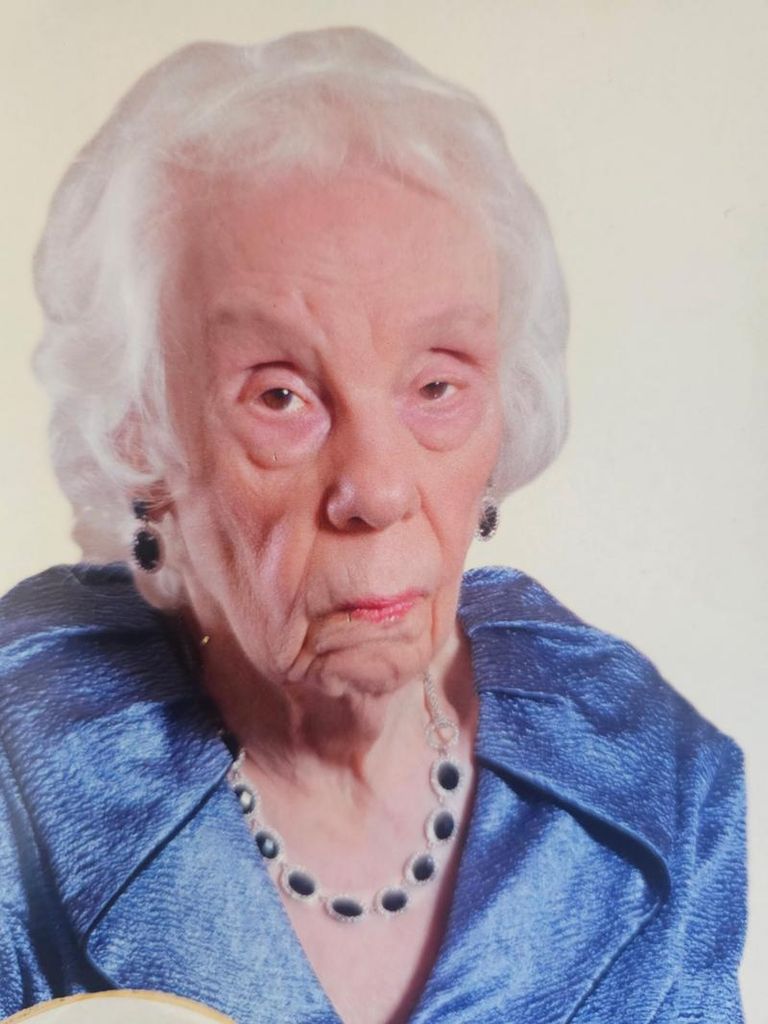 Bernice Lucille Faciane