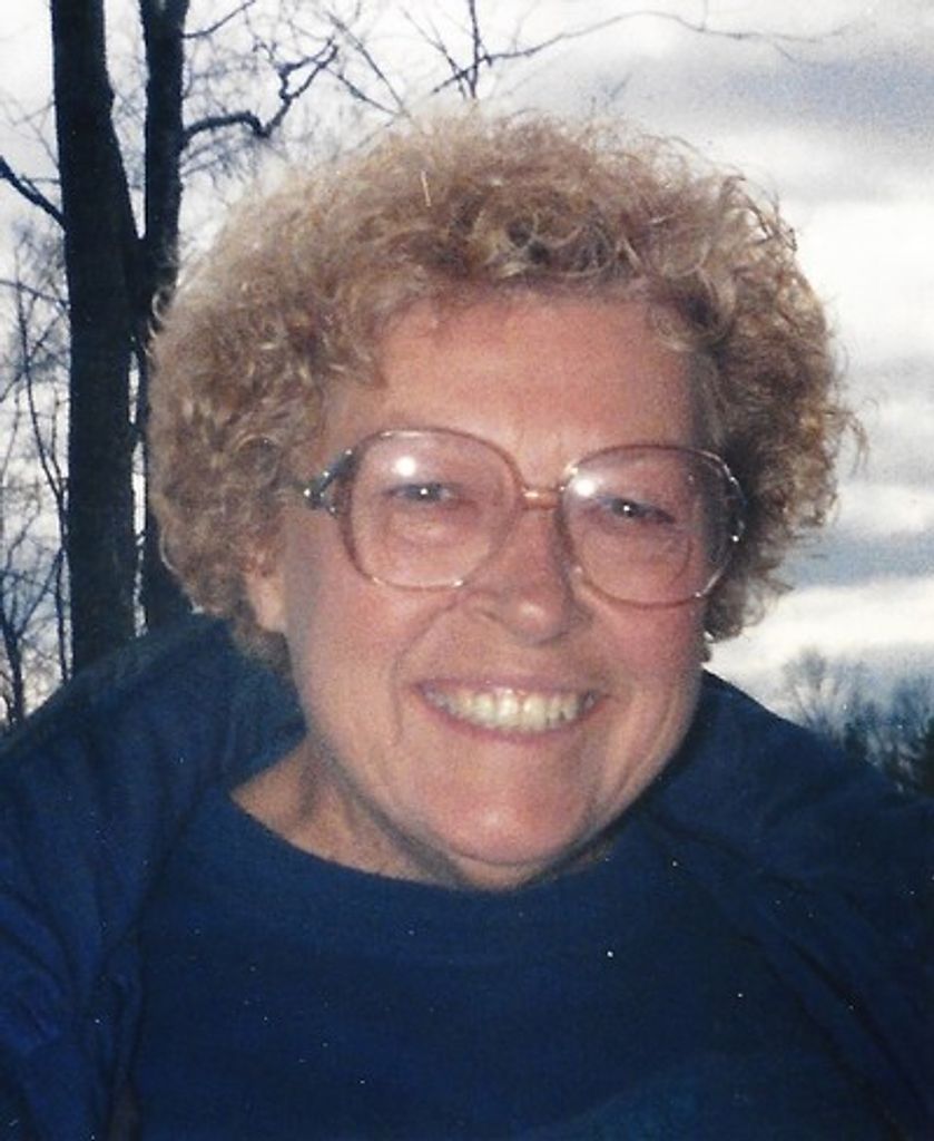 Barbara J. Bogannan Profile Photo