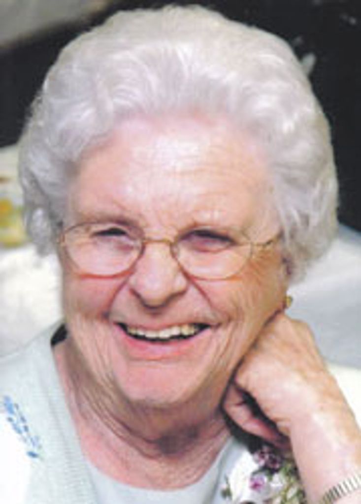Edith Webber Profile Photo