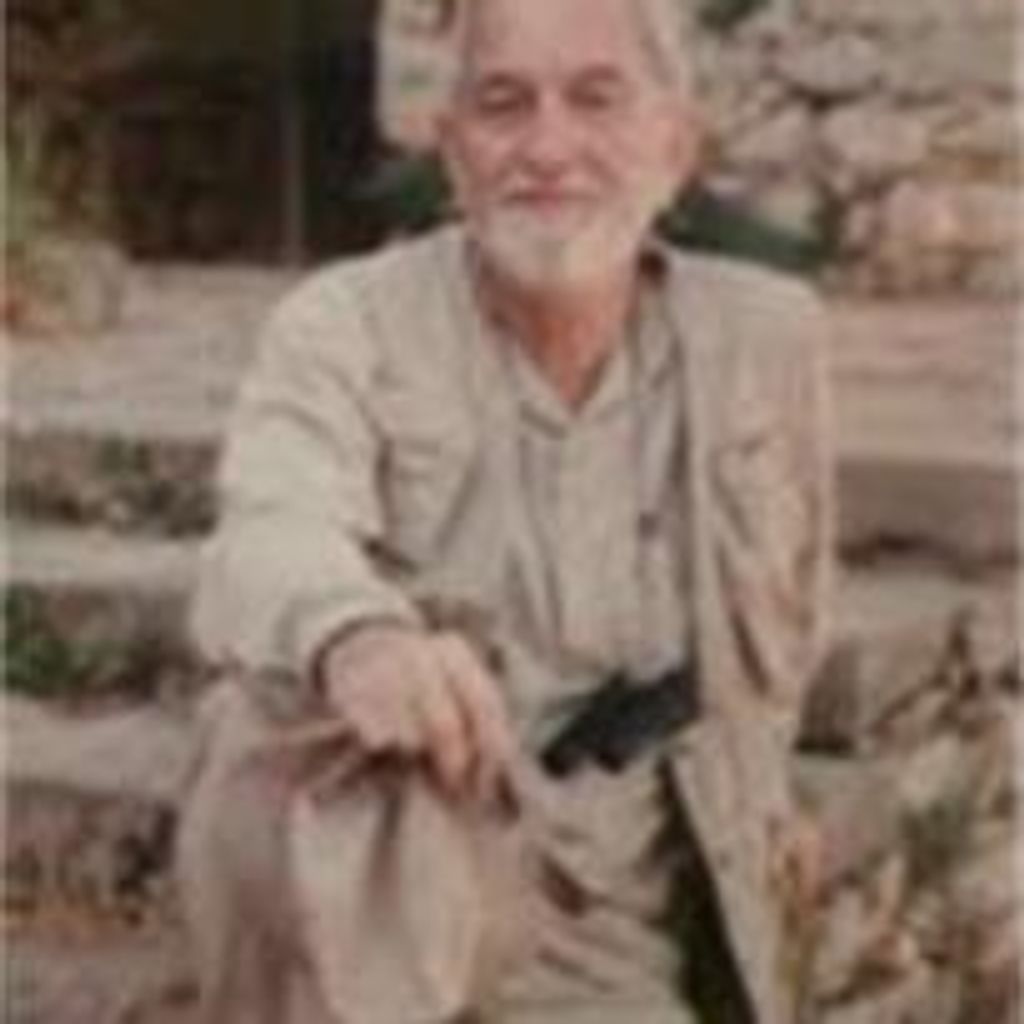 John Perry Wheeler, Jr.